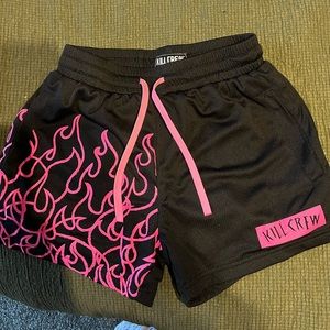 Kill Crew Shorts